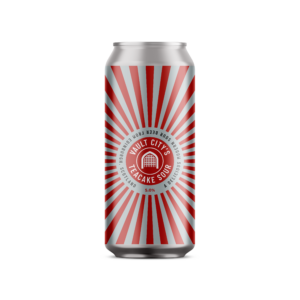 Vault City | Teacake Sour