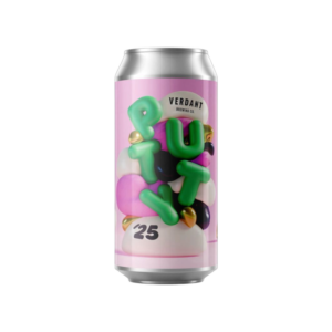 Verdant | Putty 2025