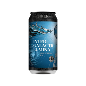 Siren Craft Brew | Inter-Galactic Lumina