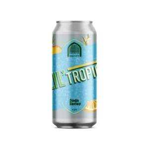 Vault City | Lil' Tropic