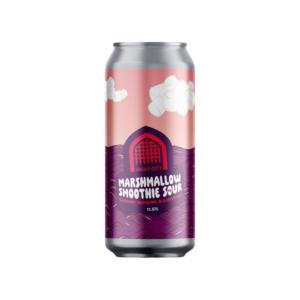 Vault City | Marshmallow Smoothie Sour V2